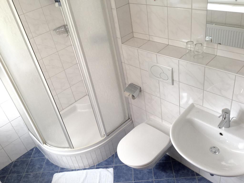 ホテル サルツブルグルームズ ザルツブルク 部屋 写真